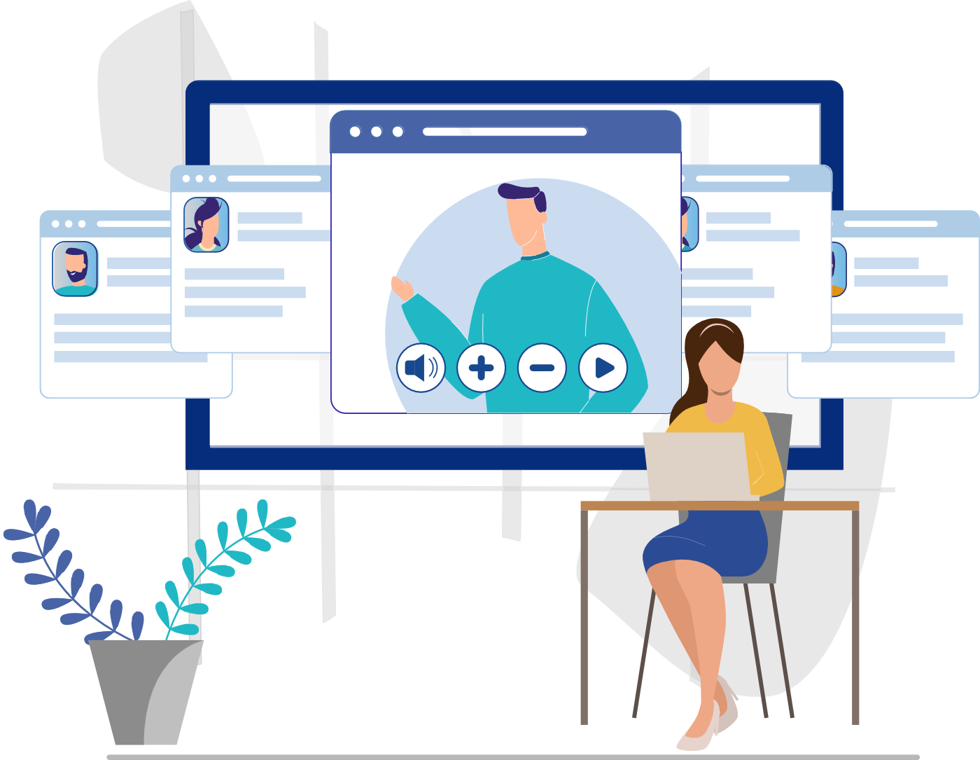 Register Login